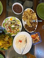 Arte de Plumas birding lodge