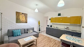 Ground Floor Apartment