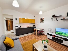 Ground Floor Apartment