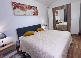 Ground Floor Apartment