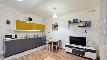 Ground Floor Apartment
