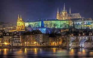 Ground Floor Apartment