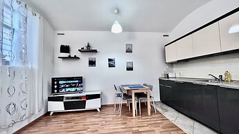 Ground Floor Apartment