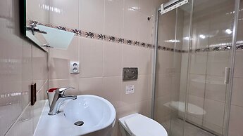 Ground Floor Apartment