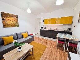 Ground Floor Apartment