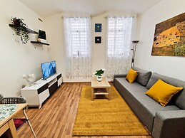 Ground Floor Apartment