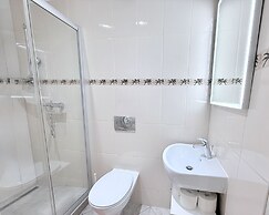 Ground Floor Apartment