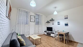 Ground Floor Apartment