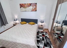 Ground Floor Apartment