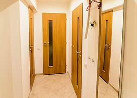 Ground Floor Apartment