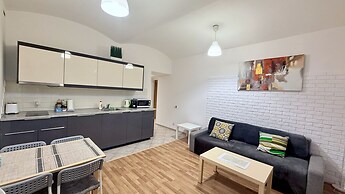 Ground Floor Apartment