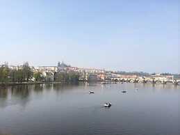 Ground Floor Apartment