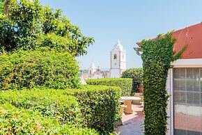 Casa Omlandia With Pool - Lagos Old Town