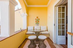 Casa Omlandia With Pool - Lagos Old Town