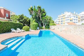 Casa Omlandia With Pool - Lagos Old Town