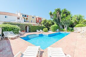Casa Omlandia With Pool - Lagos Old Town