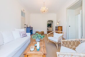 Casa Omlandia With Pool - Lagos Old Town