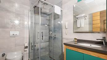 Peramis Hotel & Spa