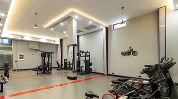 Peramis Hotel & Spa
