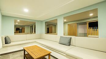 Peramis Hotel & Spa