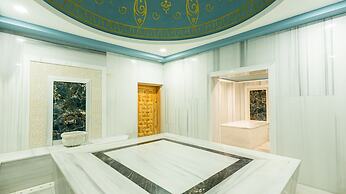 Peramis Hotel & Spa