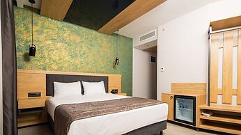 Peramis Hotel & Spa