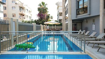 Peramis Hotel & Spa