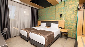 Peramis Hotel & Spa