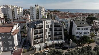 Peramis Hotel & Spa