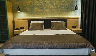 Peramis Hotel & Spa
