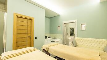 Peramis Hotel & Spa