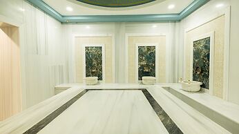 Peramis Hotel & Spa