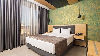 Peramis Hotel & Spa