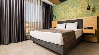 Peramis Hotel & Spa