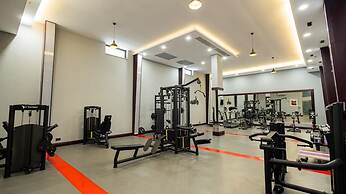 Peramis Hotel & Spa