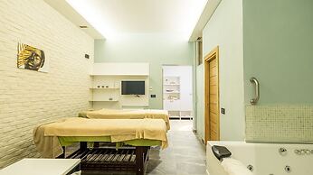 Peramis Hotel & Spa