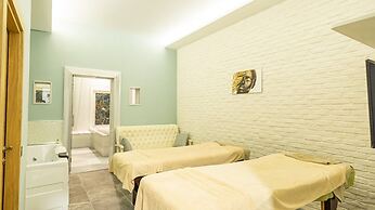 Peramis Hotel & Spa