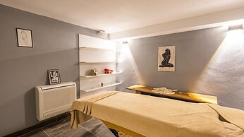 Peramis Hotel & Spa