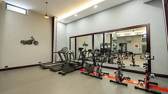 Peramis Hotel & Spa