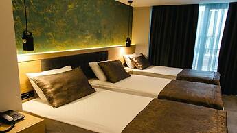 Peramis Hotel & Spa