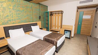 Peramis Hotel & Spa