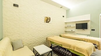 Peramis Hotel & Spa