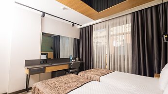 Peramis Hotel & Spa