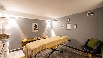 Peramis Hotel & Spa