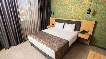 Peramis Hotel & Spa