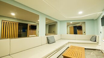 Peramis Hotel & Spa