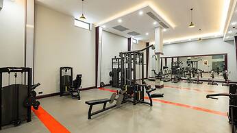 Peramis Hotel & Spa
