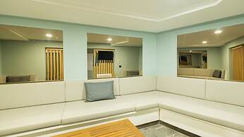 Peramis Hotel & Spa