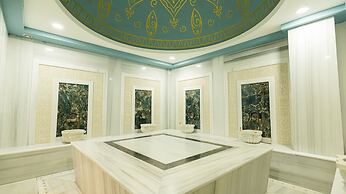 Peramis Hotel & Spa