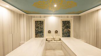 Peramis Hotel & Spa